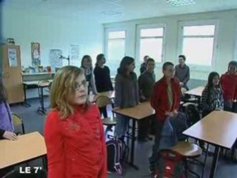 Le Lycée Chevrollier d'Angers fait peau neuve