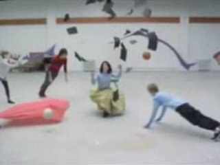 Un spot avec 2,5 Millions d'images