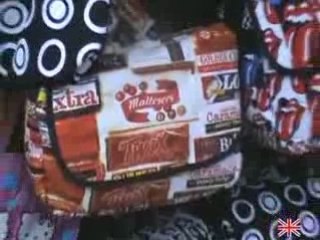 THE LONDON BUSES : Here in Heaven 2008