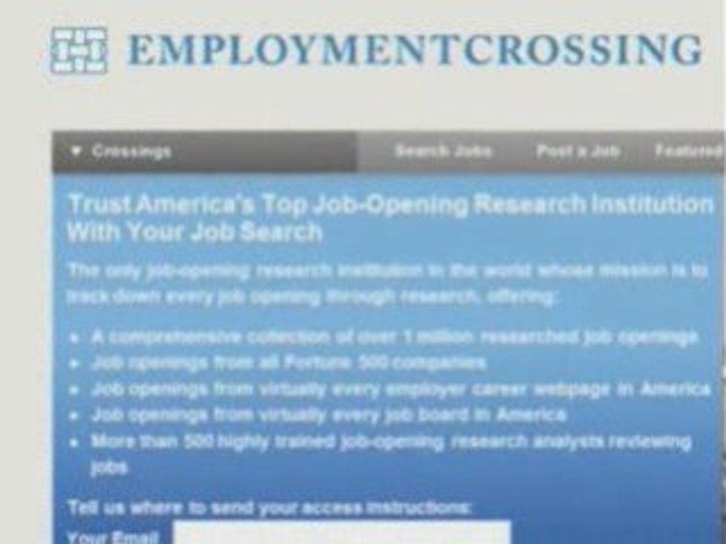 Travel Clerk, Travel Manager Jobs - TravelingCrossing.Com