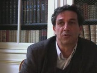 Emmanuel Todd parle d'Après la démocratie 9