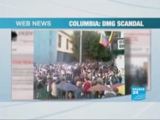 APEC summit divides bloggers