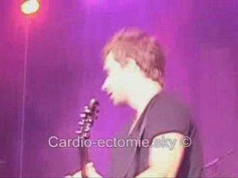 Jump - Simple Plan Lille