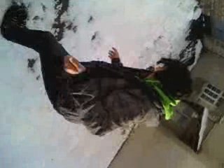 GAMELLE CHUTE DE LA MORT AC ADEL PTDRRR