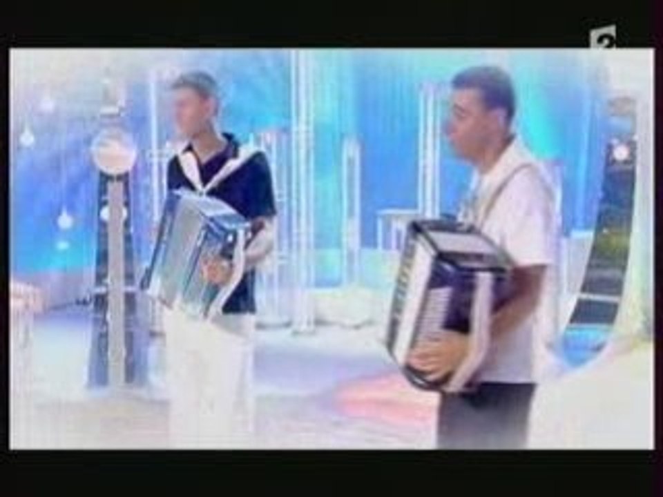 Christophe Le Fur - Pascalicoba