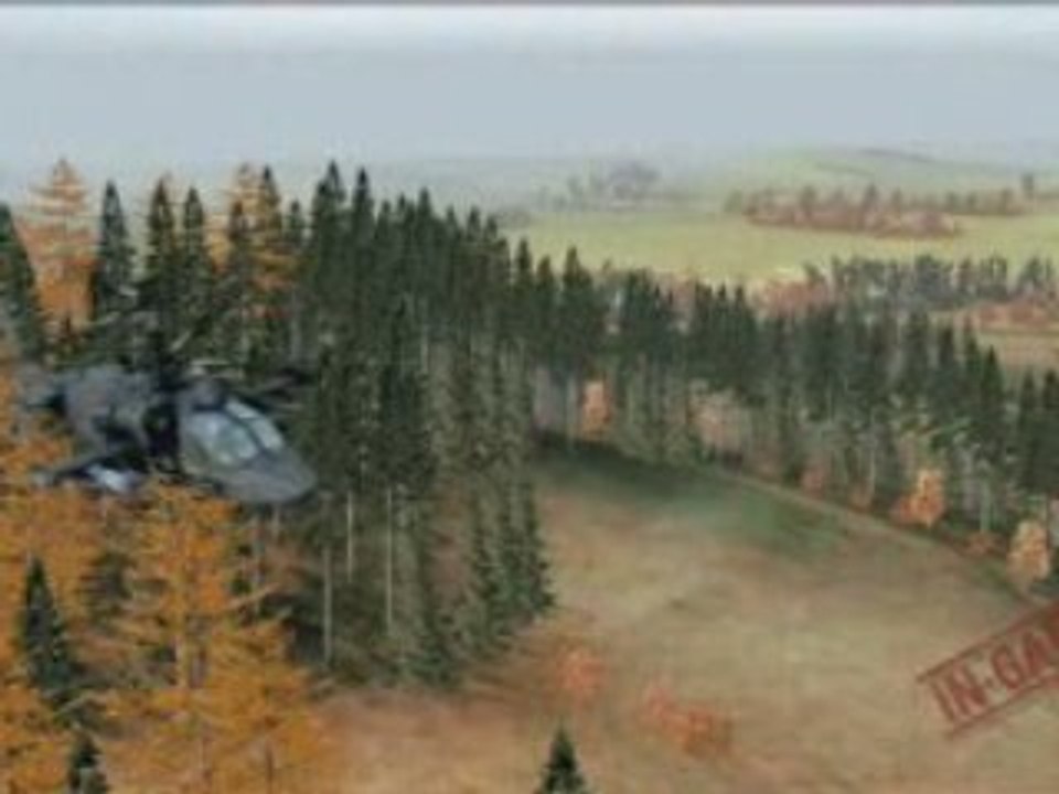 ArmA 2 Trailer
