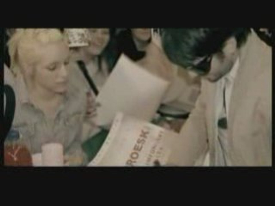 Tose Proeski - Igri Bez Granici - [Official Video]