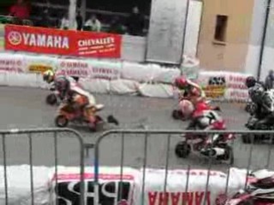 Chessel 2008 F1+25