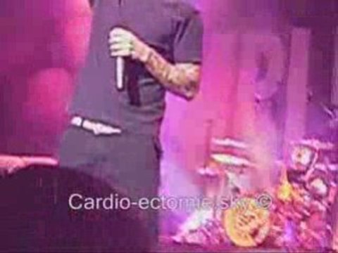 When i'm gone - Simple Plan Lille