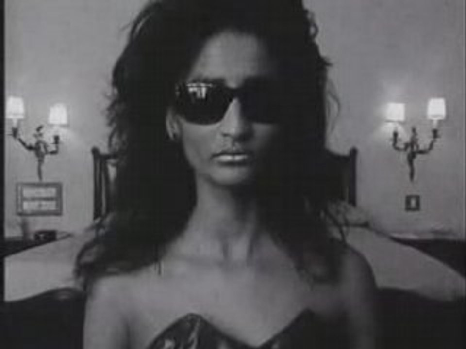 Depeche Mode - Strangelove (1987)