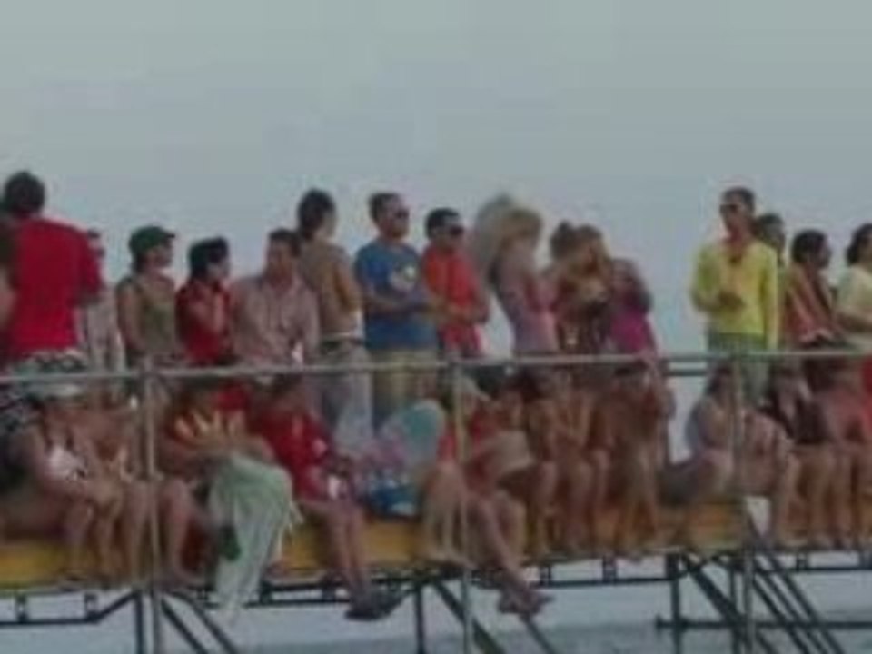 KaZantip summer