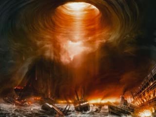 Sourate 84  ♥ Coran Lu en Français ♥ Marie Kettani ♥  مــاري الـكـتـانــي