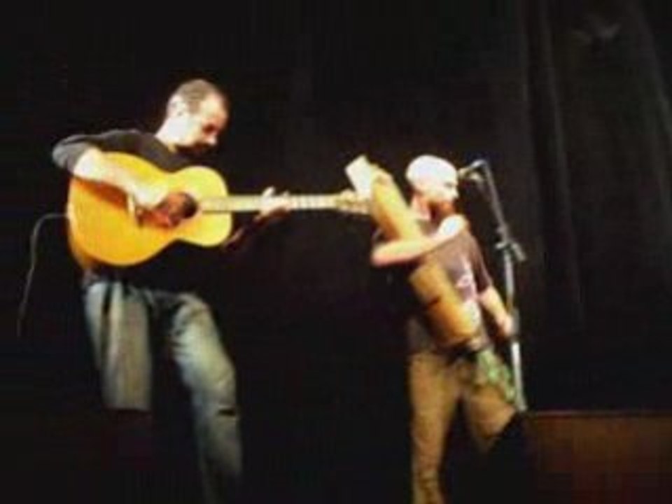 Yaouank 2008 - Roland Conq Creation