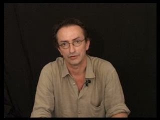 FRANCOIS XAVIER SEREN-ITV