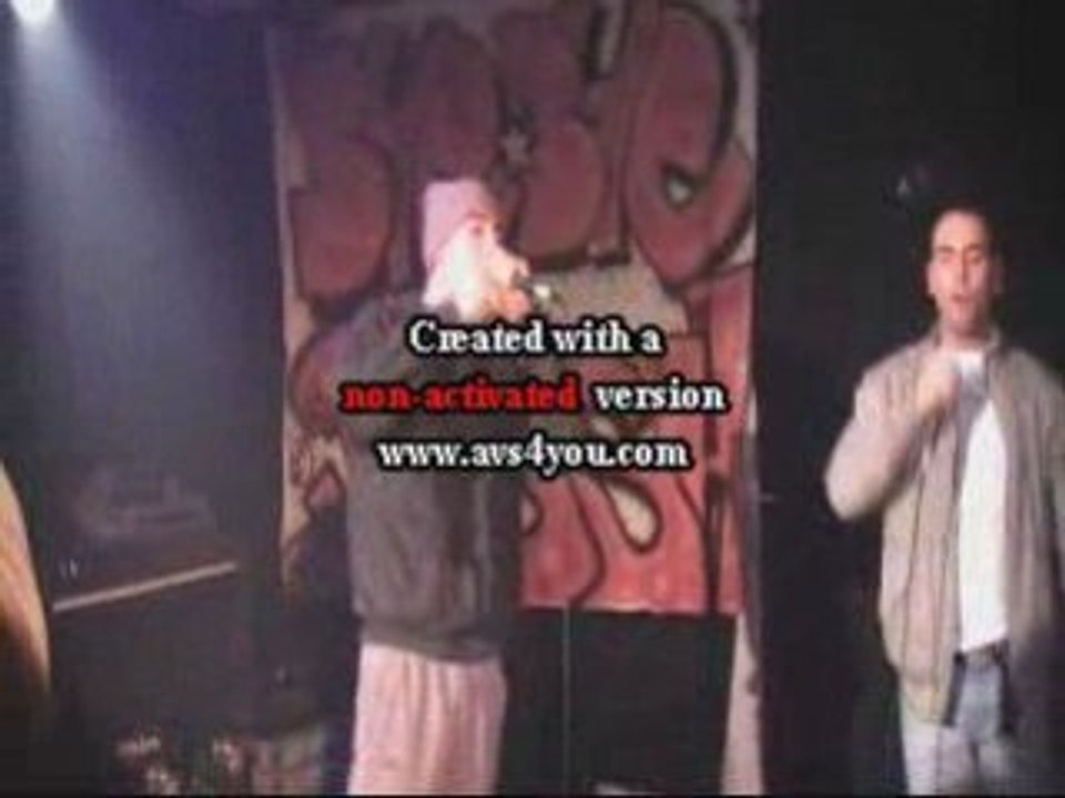 2spi LH concert st leonard