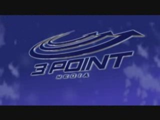 3 Point Media Showreel