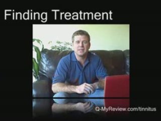 Finding The Best new Tinnitus Treatments
