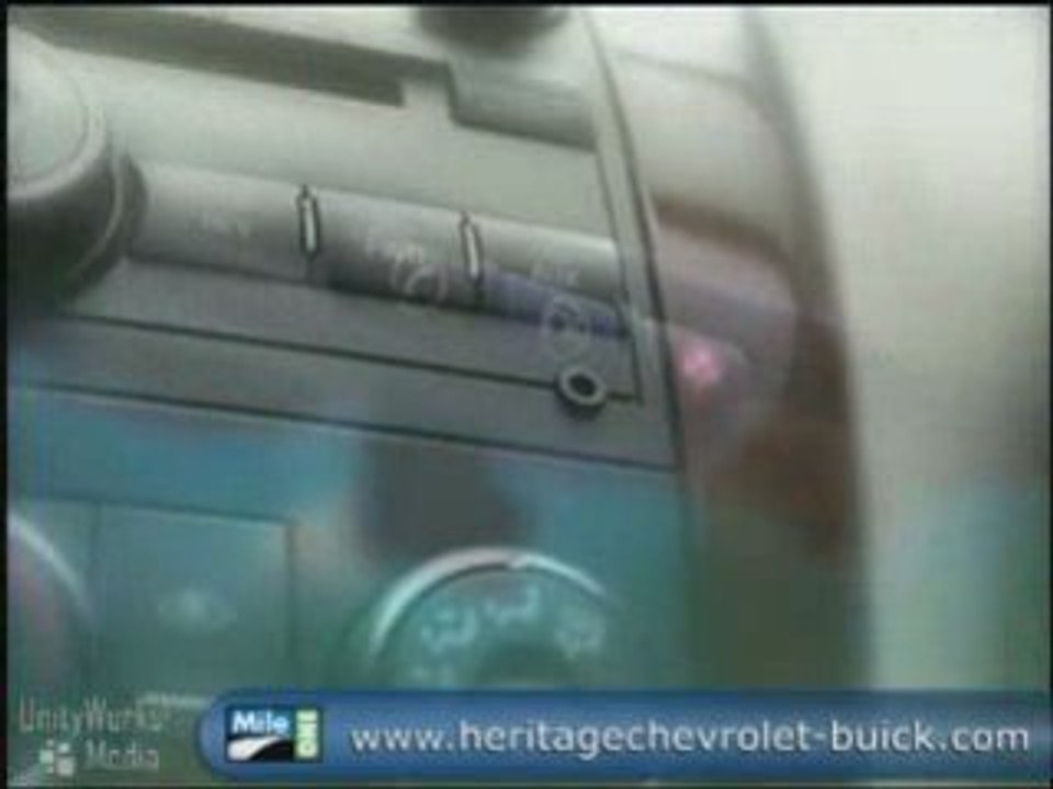 2008 Chevrolet Impala Video at Maryland Chevy Dealer