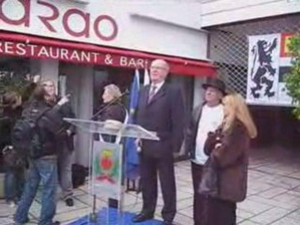 Les ch'tis 11 2008