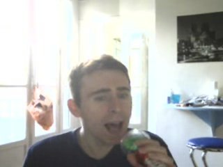 Wiwi égratigne "L'hiver est là"