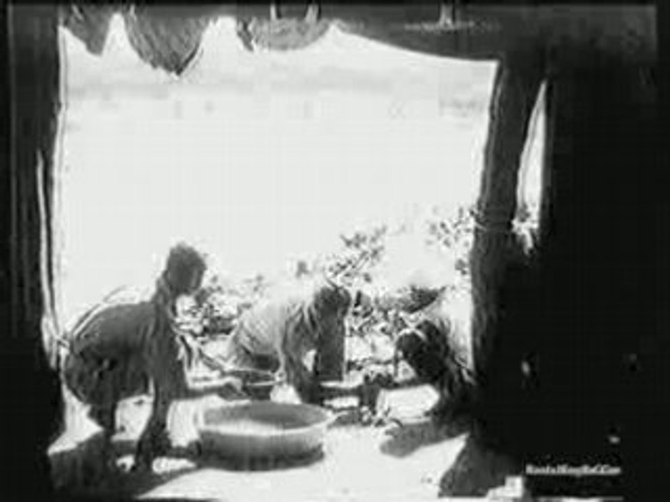 Vidéo - LE NEGUS Part #3