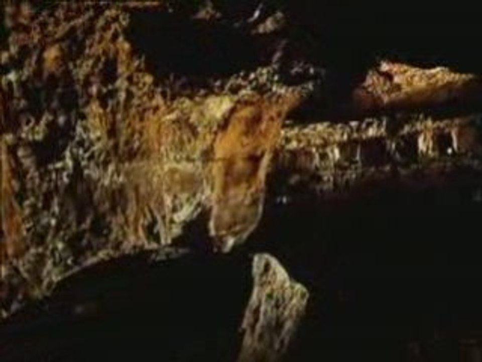 Le Roman de l'Homme (3/15)