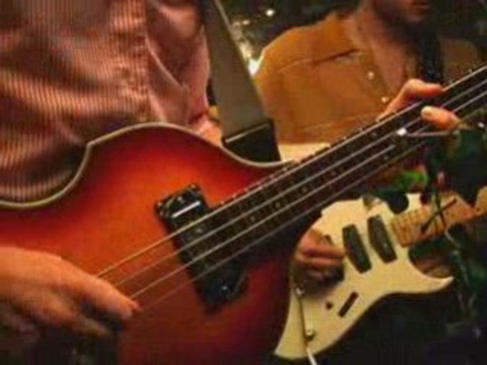 Black Lips - Pitchfork tv