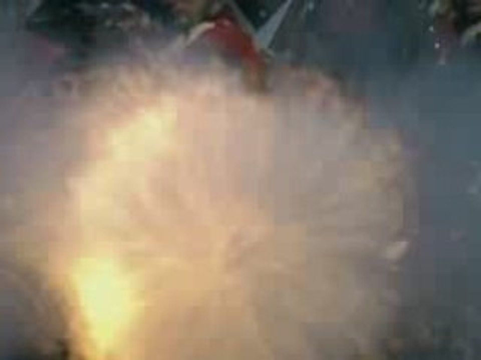 Les Misérables Episode 3 Part 26