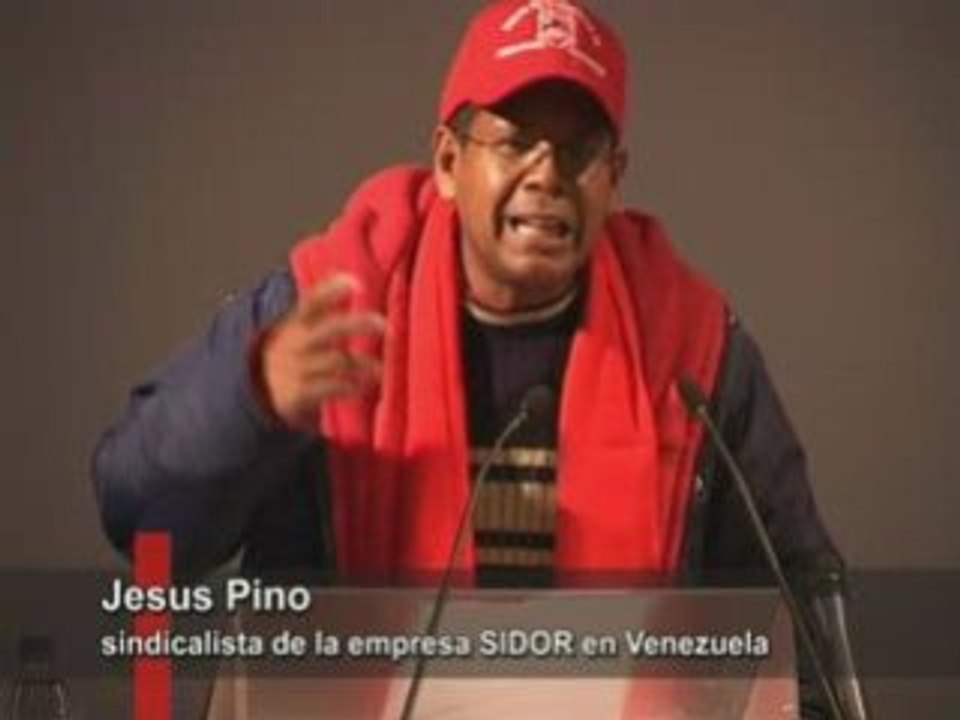 Venezuela Solidaridad