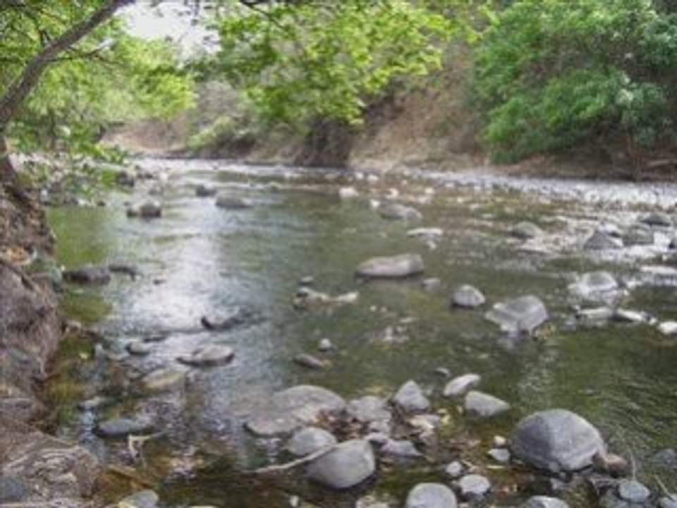 VIDEO MICROREGIÓN ORIENTE DE CHALATENANGO