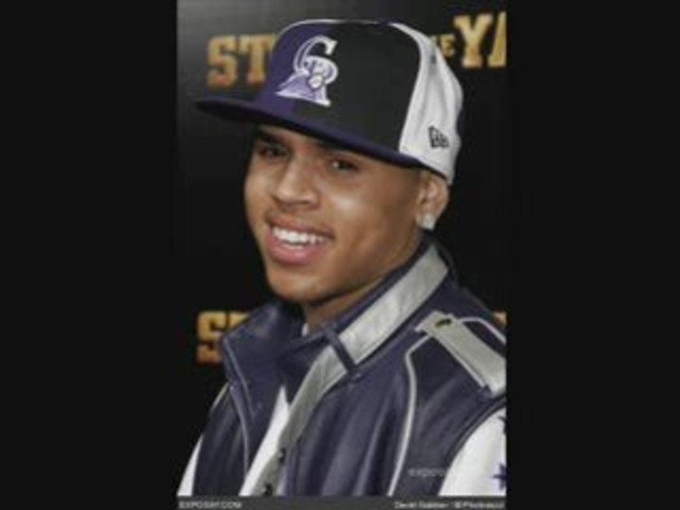 chris brown - believer [new song]