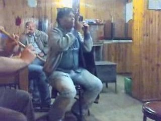 limonsuyi yaylasında kaval show-1