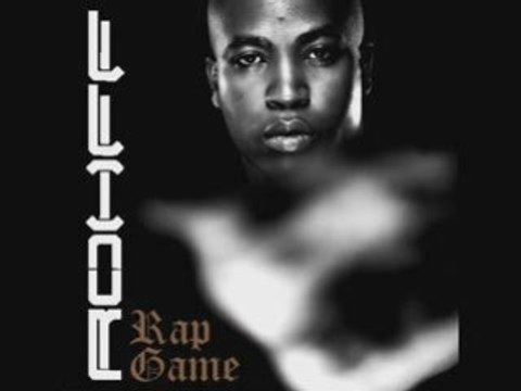 ROHFF - RAP GAME (LE CODE DE L'HORREUR)