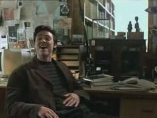 face aux démons: incipit