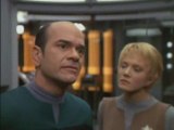 Star Trek Voyager [2x19] - Lifesigns