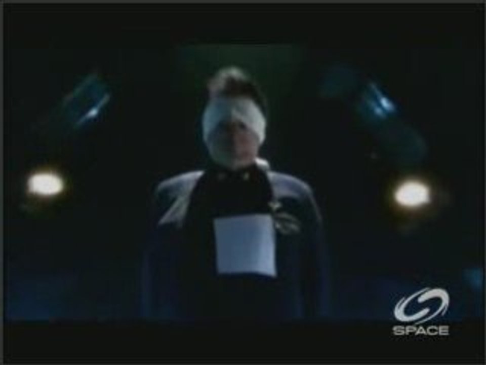 Battlestar Galactica saison 4.5 New Trailer