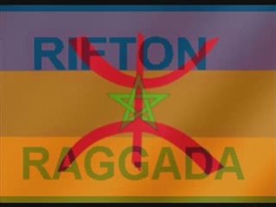 Reggada reggada rifzine