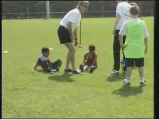 Archive Cruas Fête du sport 1999