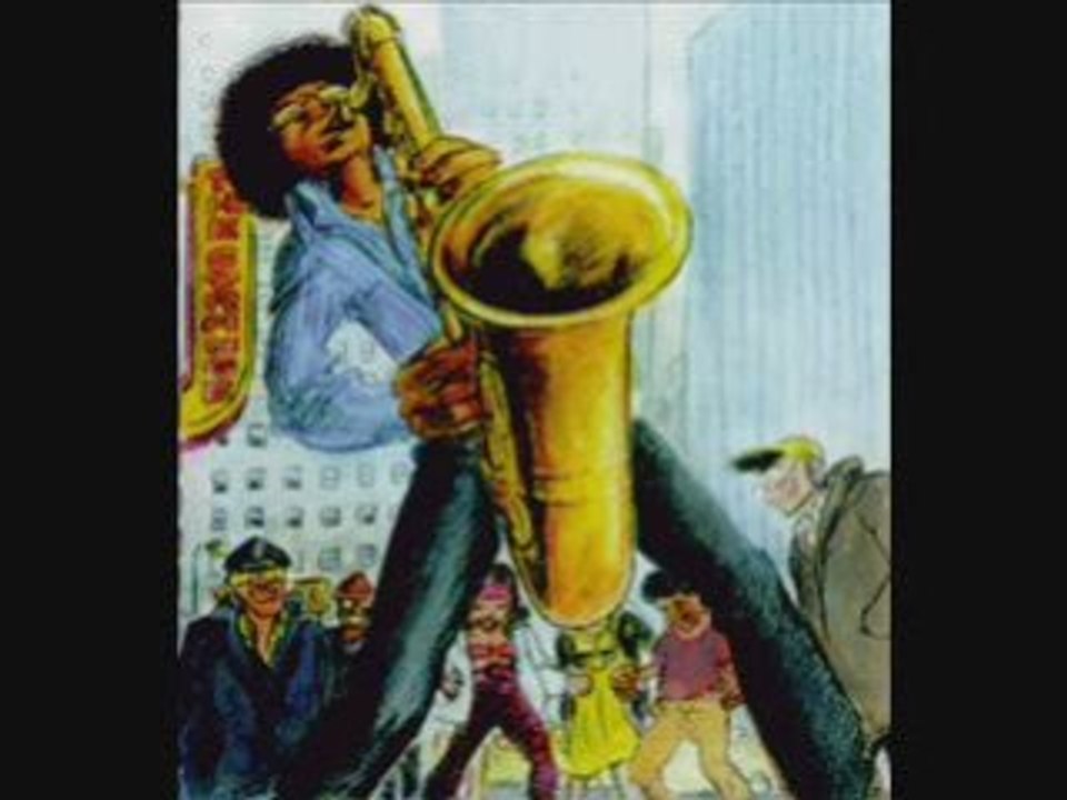 FUNK COOL ET BIEN RYTHME 63