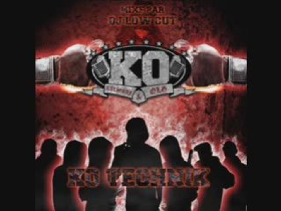 K.O. - Style haut debit [MP3]