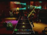 Guitar Hero IV - Nirvana - About a Girl (Unplugged)
