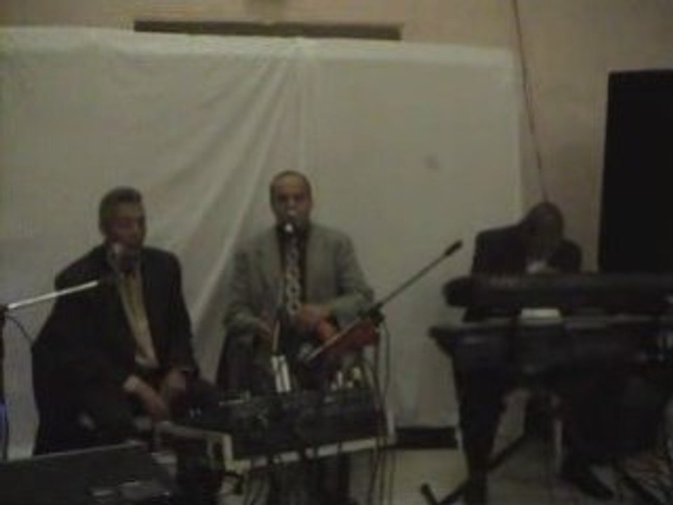 Mariage