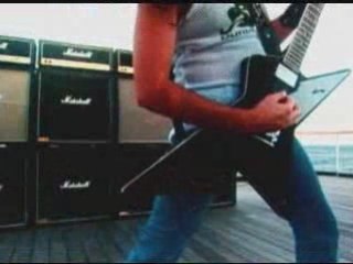 Firewind - The Fire & The Fury