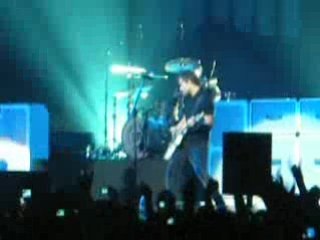 Simple Plan Zenith - Shut Up