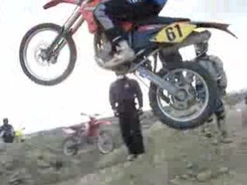 Montée st genies 23.11.08