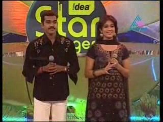 Idea Star Singer 2008 Jins Sad Songs Comments