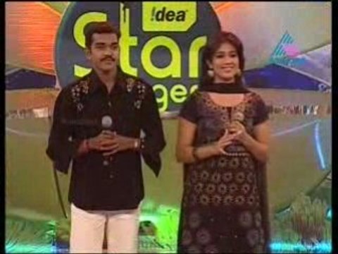 Idea Star Singer 2008 Jins Sad Songs Comments