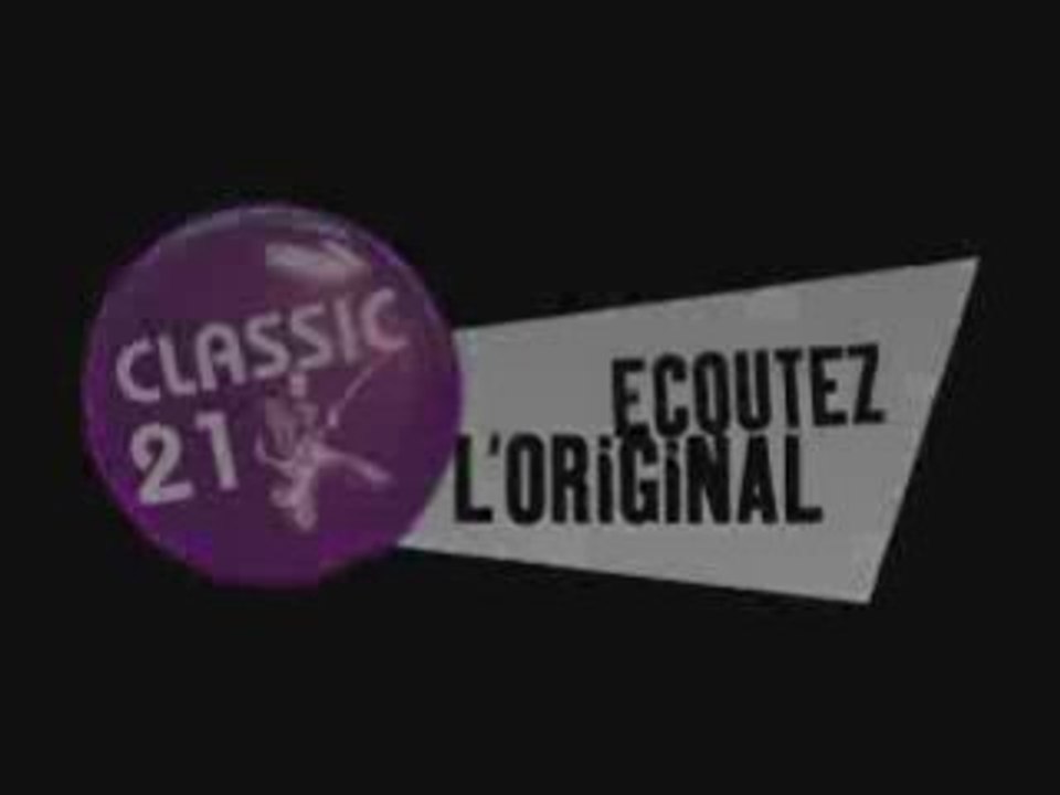 DEPECHE MODE sur Classic 21