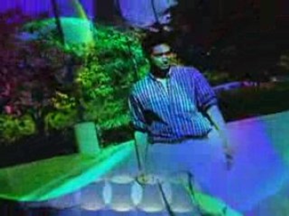 Omer Pasha - Now On iTunes