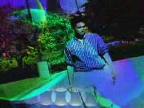 Omer Pasha - Now On iTunes